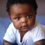 49_Black Baby