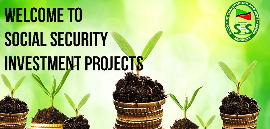 Welcome-to-Social-Security-Investment-Projects
